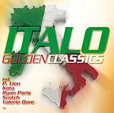 Various CD Italo Golden Classics