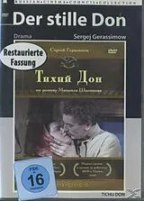 Der stille Don DVD
