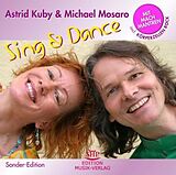 Astrid & Mosaro,Michael Kuby CD Sing & Dance