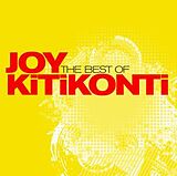 Joy Kitikonti CD Best Of Joy Kitikonti