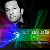 Mauro Picotto CD Best Of Mauro Picotto