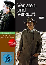 Verraten und verkauft (Fremd unter Seinesgleichen) DVD