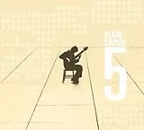 Alain Caron CD 5