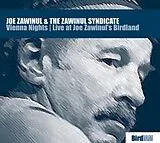 Joe Zawinul & The Zawinul Syndicate CD Vienna Nights