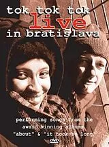 Live In Bratislava DVD