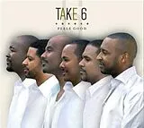 Take 6 CD Feels Good