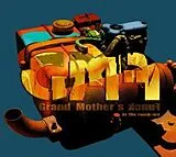 Grand Mother's Funck CD At The Funckyard
