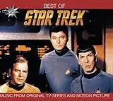 Star Trek CD Best Of Star Trek