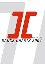 Top Of The Dance Charts 2004 DVD