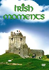 Irish Moments DVD