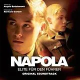 Original Soundtrack CD Napola O.s.t.