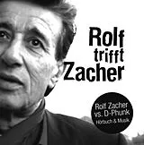 CD Rolf Trifft Zacher von