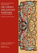 Audio CD (CD/SACD) Die Leiden Des Jungen Werther von