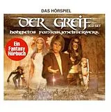 CD Der Greif von