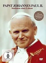 Papst Johannes Paul II-Eine Biographie DVD