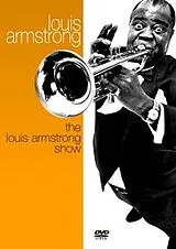 The Louis Armstrong Show DVD