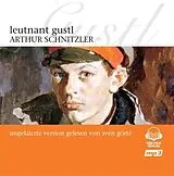 CD Leutnant Gustl von