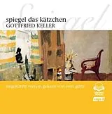 CD Spiegel Das Kätzchen von
