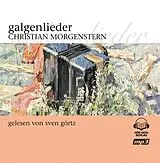 CD Galgenlieder von 