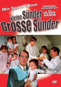 Kleine Sünder - Grosse Sünder DVD