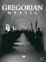 Gregorian Mystic DVD