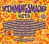 Various CD Stimmungsmacher Hits