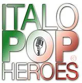 Various Artists CD Italo Pop Heroes 3