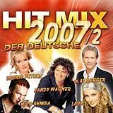 Various CD Hit MiX - Der Deutsche Vol. 1