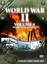 World War II Vol.4 DVD
