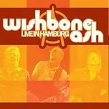 Wishbone Ash CD Live In Hamburg