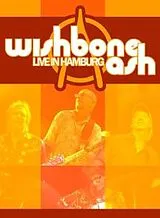 Live In Hamburg DVD