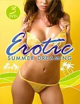 Erotic Summer Dreaming DVD