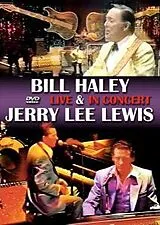 Live In Concert DVD