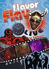 Live In Concert DVD