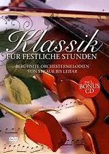 Klassik Für Festliche Stunden DVD