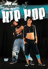 Tanzkurs Vol.6-Hip Hop DVD