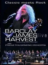 Classic Meets Rock DVD
