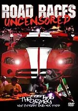 Road Races Uncensored DVD