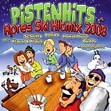 VARIOUS CD Pistenhits Apres Ski HitmiX Vol. 2