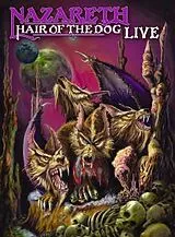 Nazareth - Hair Of The Dog Live DVD