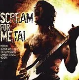 Various CD Scream For Metal