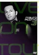 Live On Tour DVD