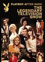 Playboy After Dark (TV-Show) DVD