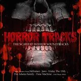 Various CD Horror Tracks - The Scariest Horror-soundtracks
