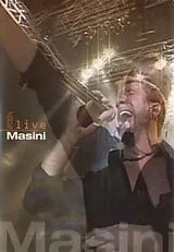 Masini Live DVD