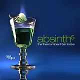 Various CD Absinth 5