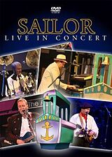 Live In Concert DVD