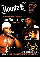 Hoodz Dvd Magazine DVD