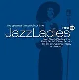 Various CD Jazz Ladies Vol. 4