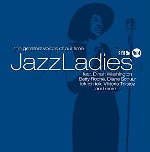 Jazz Ladies Vol. 4
